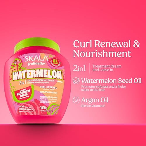 SKALA 2in1 TREATMENT CREAM WATERMELON 35.3 fl oz