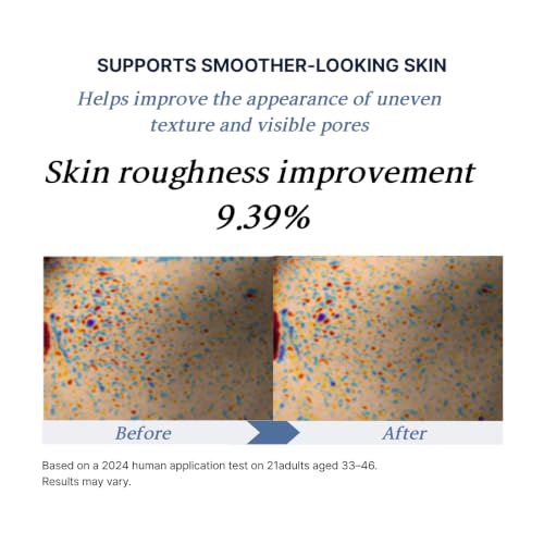Balancing Skin Serum with LHA PHA Peptides for Sensitive Skin - 1 fl oz