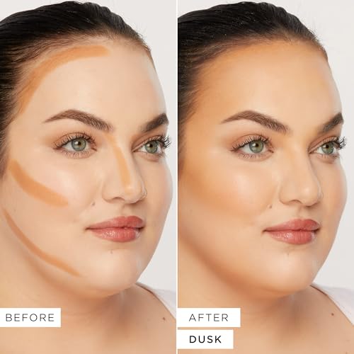 tarte Maneater Silk Stick Bronzer - Dusk