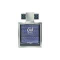 Zimaya Abadi Opulent Eau de Parfum for Men - 3.4 Fl Oz - Fresh, Warm, Long-Lasting Fragrance