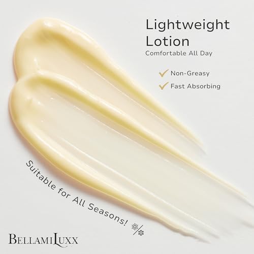 BellamiLuxx 3-Pack Butt Acne Clearing Cream with Salicylic Acid & Tea Tree Oil