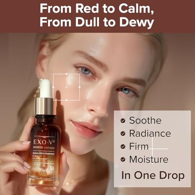 Abib Jericho Rose PHA Toner Skin Booster 6.76 fl oz / 200 ml, Toner with Rose of Jericho Extract for Improvement of Skin Elasticity and Skin Texture