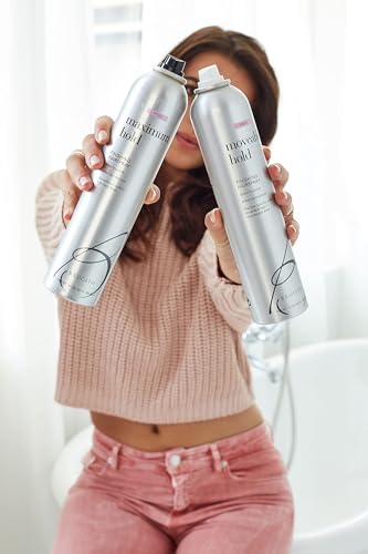Brocato Maximum Hold Finishing Hairspray 10oz Pack of 2 - Strong Control & Shine