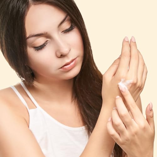Multi-Use Papaya Skin Balm - Hydrating Moisturizer for Dry Skin 2.64 oz