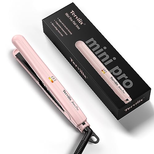 Terviiix Pink Mini 1/2