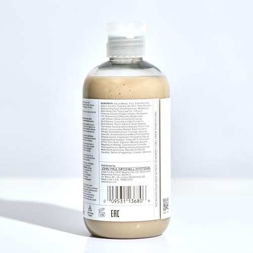 Tea Tree Scalp Care Regeniplex Conditioner 33.8 Fl Oz Thickens & Strengthens for Thinning Hair