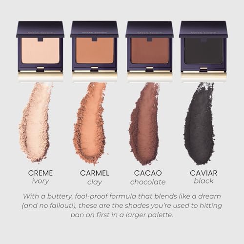 Kevyn Aucoin The Individual Eyeshadow ? Cr?me (Off White)