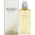 Infinity Woman Perfume for Women - Floral Musk Sandalwood Eau De Parfum 100ml