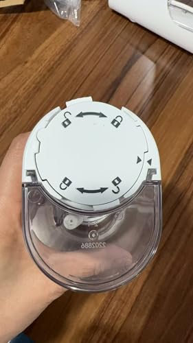 MIHAUS Replacement Reservoir Tank for Waterpik WF02W WF-02W WF-02 WF02 Water Flosser