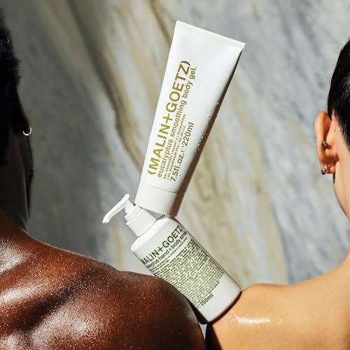 Eucalyptus Hand and Body Scrub - Resurfacing Exfoliant for Sensitive Skin - 8.5 fl oz