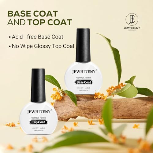 beetles Gel Polish Nail Set 20 Colors Cozy Campfire Collection Orange Green Brown Soak Off Uv Lamp with Beetles Nail Blooming Gel 15ml Clear Uv Led Soak off Nail Gel Diy Nail Art Design Manicure