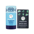 Natural Deodorant & Detox Soap Bundle - Aluminum-Free Odor Protection