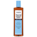 Major Thera-Gel Therapeutic Shampoo - Original Strength - Coal Tar 0.50% - Helps Control The Symptoms of Seborrheic Dermatitis, Psoriasis, and Dandruff - 8.5 Fl Oz
