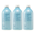Moisturizing Body Wash with Coconut & Mint - Vegan, Sulfate-Free, Pack of 3 - 14 fl oz