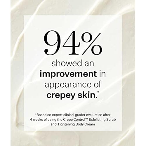 StriVectin Crepe Control Tightening Body Cream Jumbo