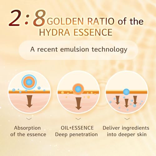 My Beauty Diary Rejuvenate Anti-Aging Facial Mask Set 5pcs - Moisturizing & Restoring Skin Elasticity