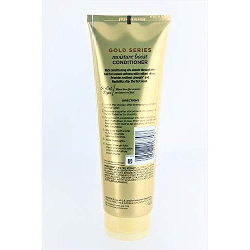 American Crew Men's Hair Forming Cream, Like Hair Gel with Medium Hold & Medium Shine, 3 oz