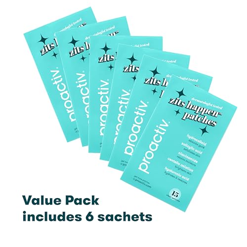 Proactiv Pimple Patches - Acne Spot Treatment for Face and Body, 90 Count