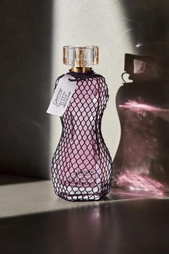 Glamour Secrets Black Women's Perfume - 2.5 oz - Variation of THIS Listing