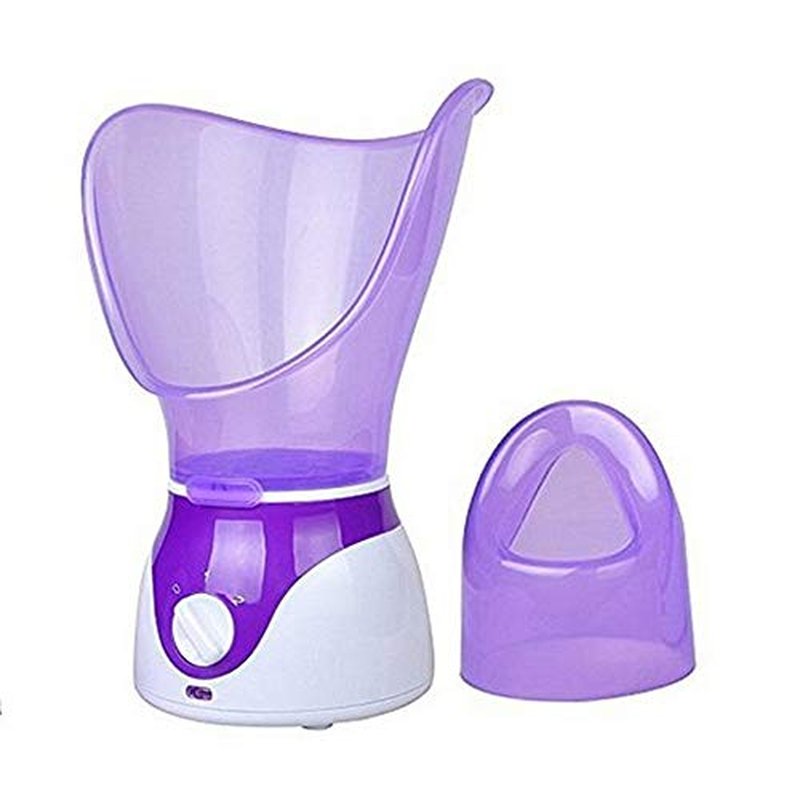 Facial Steamer Hot Mist Face Steamer Home Sauna Face Humidifier for Face Steaming Skincare¡£