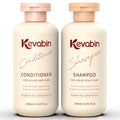 Off White Rosemary Shampoo & Conditioner Set for Thinning Hair - Biotin & Natural Extracts