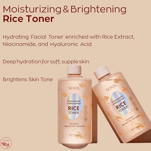 SACE LADY Bare Touch Skin Tint SPF 30, Skin-Like Serum Tinted Moisturizer Lasts Up to 16HR, Lightweight Natural Matte Glow Finish, Infused with Peptides and Hyaluronic Acid (#04 Beige Glow)