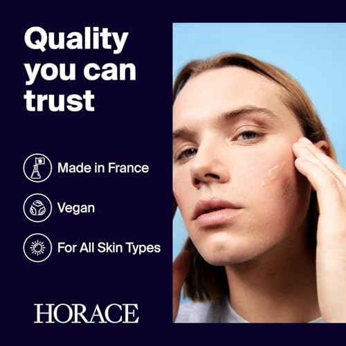 Salicylic Acid and Niacinamide Face Serum for Men - Unscented, 1 fl oz - Variation of Salicylic Acid + Niacinamide