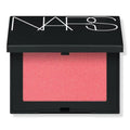 NARS Refillable Blush Orgasm X Matte Peach Pink – 16-Hour Vegan, Compact Makeup
