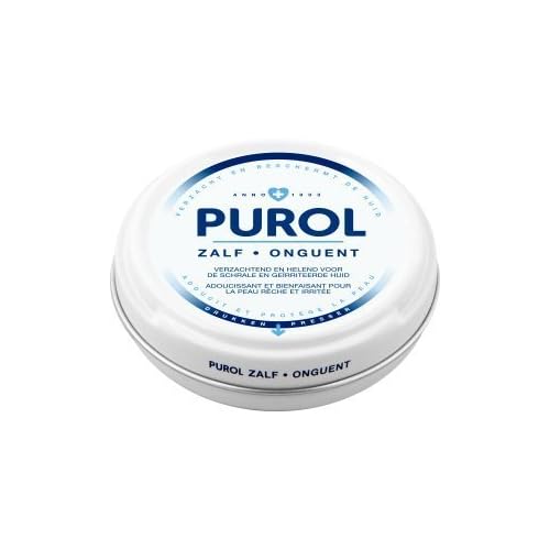 Purol Zalf Onquent (Skin Cream) 2 pack x ea 30ml
