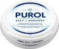 PurOl Purol Zalf Onquent Skin Cream 2-Pack 30ml Moisturizer for Sensitive Skin