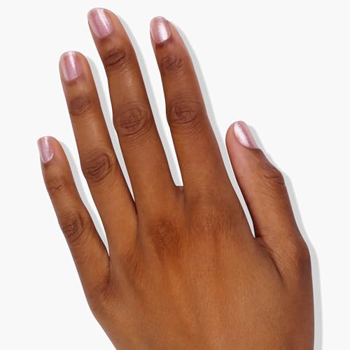 LONDONTOWN Lakur Nail Polish Set - Pink & Purple Shades, 0.4 Fl Oz, Rosado Variation, Long-Lasting, Vegan & Non-Toxic