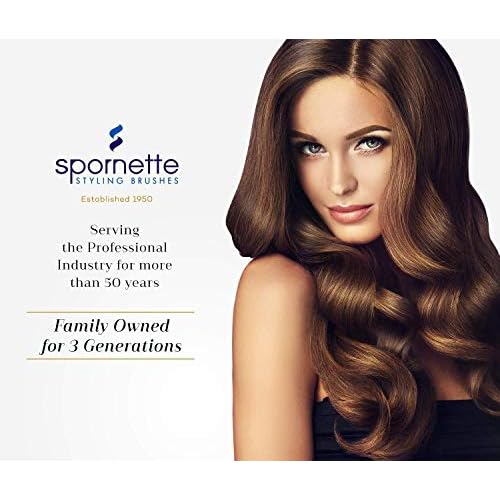 Spornette Prego 2 Inch Round Brush 265
