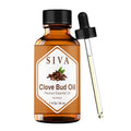 Clove Bud Essential Oil - 1 Fl Oz (30 ml) for Diffuser, Personal Care & DIY