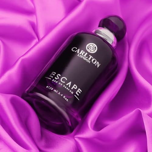 Women’s Floral Eau de Parfum 100ml - Long Lasting Luxury Fragrance