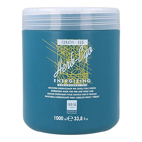 Hair Loss Treatment Mask for Thinning Hair - Revitalizing Hair Care 1L Tub