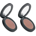 Youngblood Mineral Cosmetics Natural Pressed Mineral Blush - Tangier - 3 g / 0.10 oz (Pack of 2)