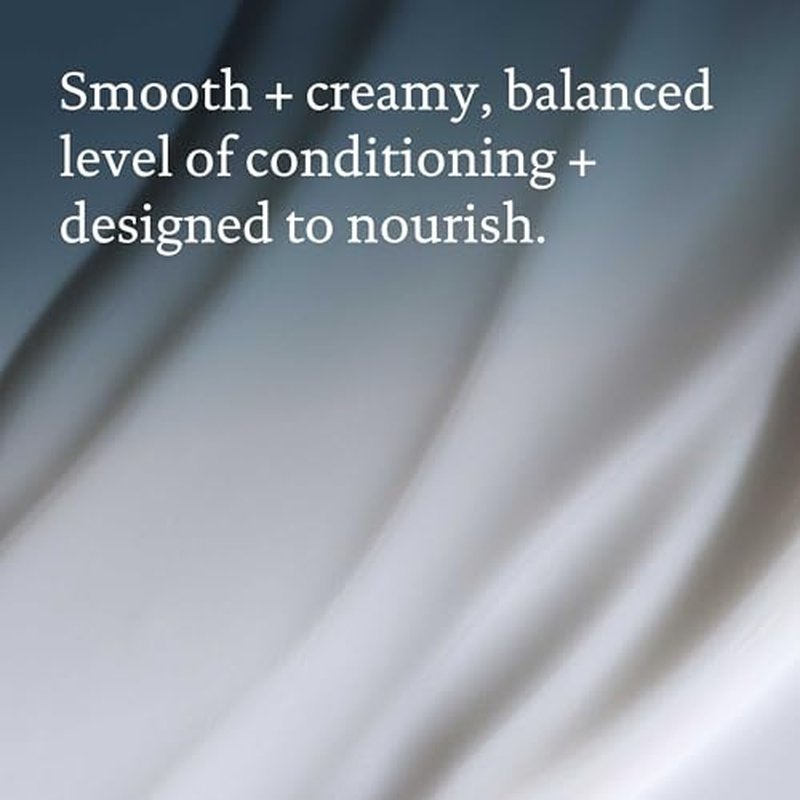 Living Proof No Frizz Conditioner, Smoothing Conditioner for Women, Controls Frizz, and Softens Hair for All Hair Types