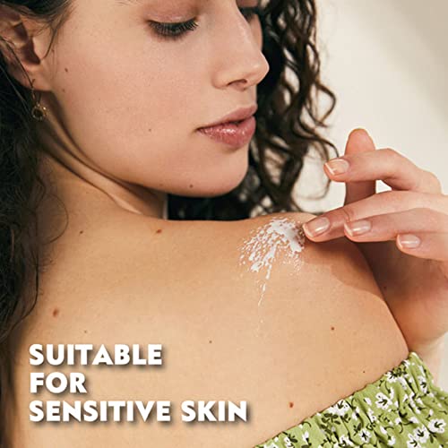 Nivea Sun Sensitive Immediate Protect Spray Lotion - Lightweight, Fast Absorbing SPF 200ml