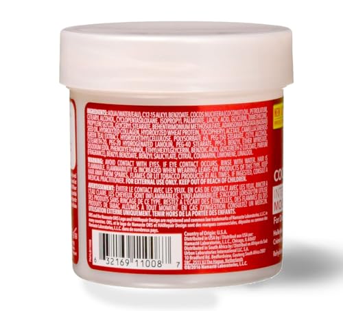 ORS HAIRepair Coconut & Baobab Intense Moisture Hair Creme 5 oz