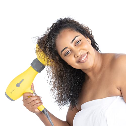Drybar The Bouncer Diffuser for Blow Dryer Curl Definition & Frizz Control