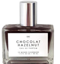 Unisex Chocolate Hazelnut EDP - Aromatic Vanilla Fragrance 1 oz