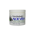 Fruit Of The Earth Fruit Of The Earth Aloe Vera Skin Care Cream, 4 oz (Pack of 3)