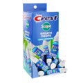 Breath Freshening Peppermint Breath Drops - Long Lasting & Sugar-Free