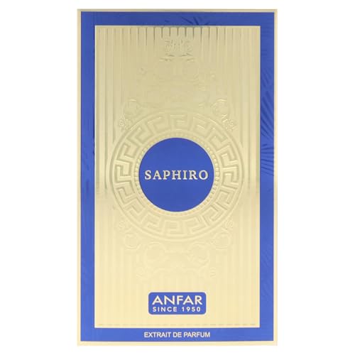 Men's Perfume Spray - Long-Lasting Fresh Fragrance 2.04 oz