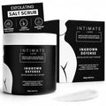 Sea Salt Exfoliating Scrub for Ingrown Hairs & Razor Bumps - 250g