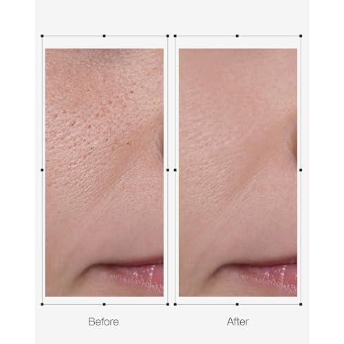 Oganacell DERX Cleanser - Walnut Cleanser for Clogged Pores, Gentle Daily Exfoliant for Smooth Skin, Korean Skin Care Face Wash, 4.05 fl oz