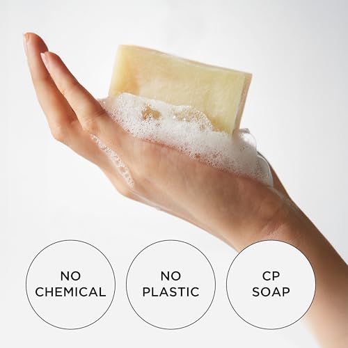 Dewtox Lift Boosting Facial Cleanser, Face Mask, Foaming Cleanser, Skin Enhancement All in One, Face Wash for Sensitive Skin, Korean Skincare (5.07 Fl Oz / 150ml)