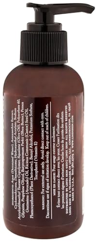 Lindi Skin Soothing Balm for Dry Hands & Feet – Unscented, 4 Fl Oz
