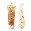 Gentle Organic Facial Cleanser with Rose Petals for All Skin Types - Anti-Aging & Hydrating - 5.03 fl oz