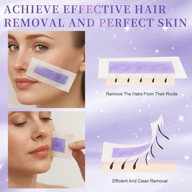 Hair Removal Cream for Women, Plant-Based Sensitive Skin Formula, Fast-Acting Depilatory Cream for Legs/Arms/Underarms/Stomach/Bikini Line, 2-in-1 Hair Removal ((3.38 Fl Oz (Pack of 1)))